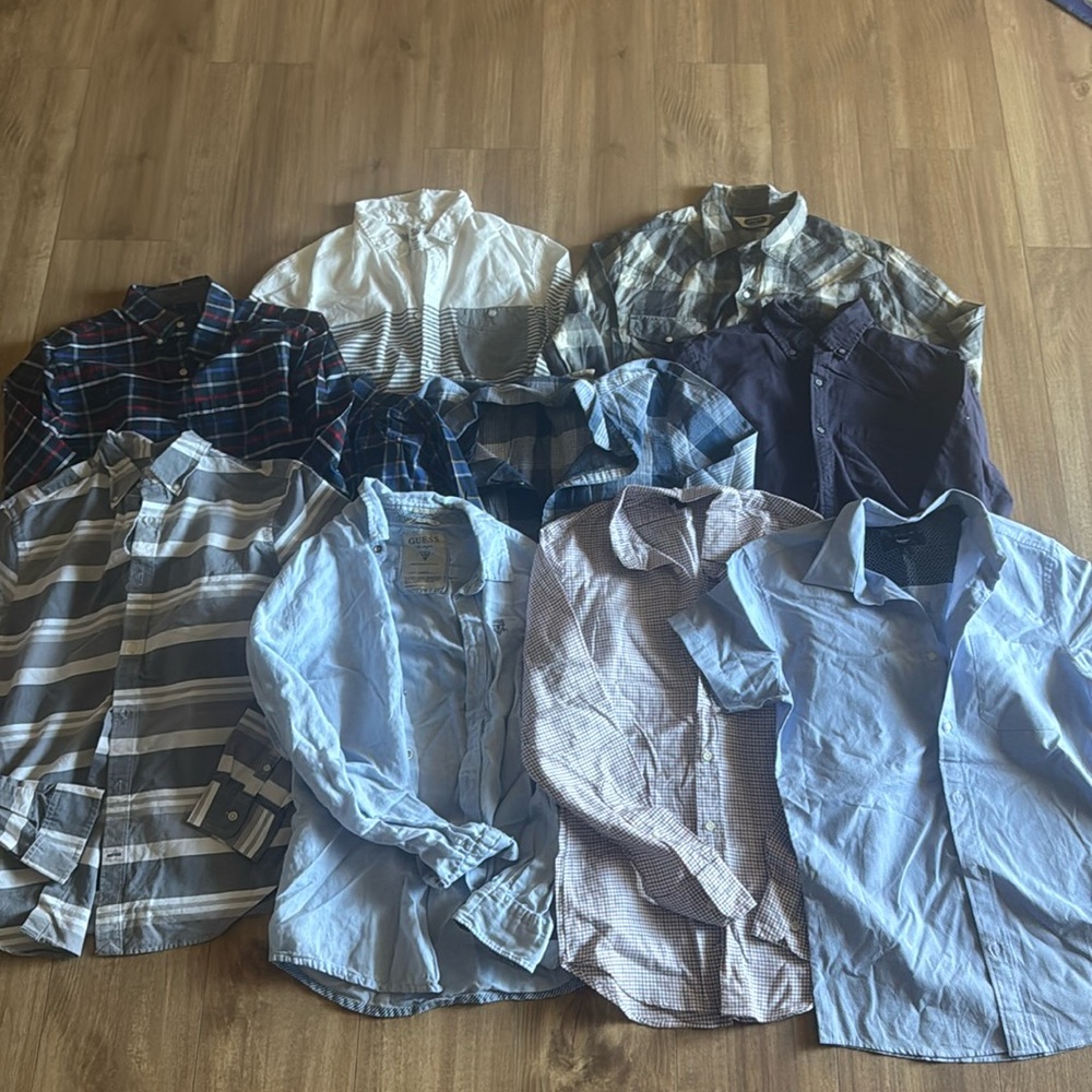 Men’s bundle